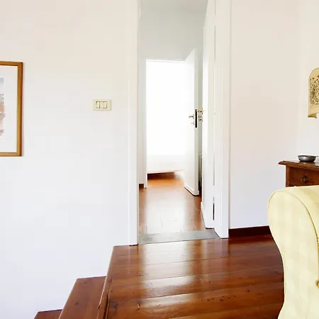 Apartment By The Side Of The Dome Florence