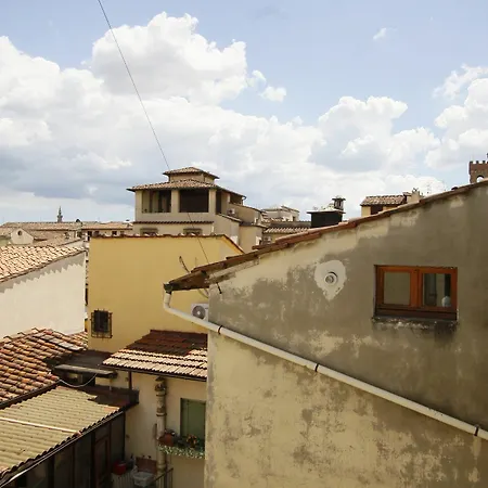 Apartment By The Side Of The Dome